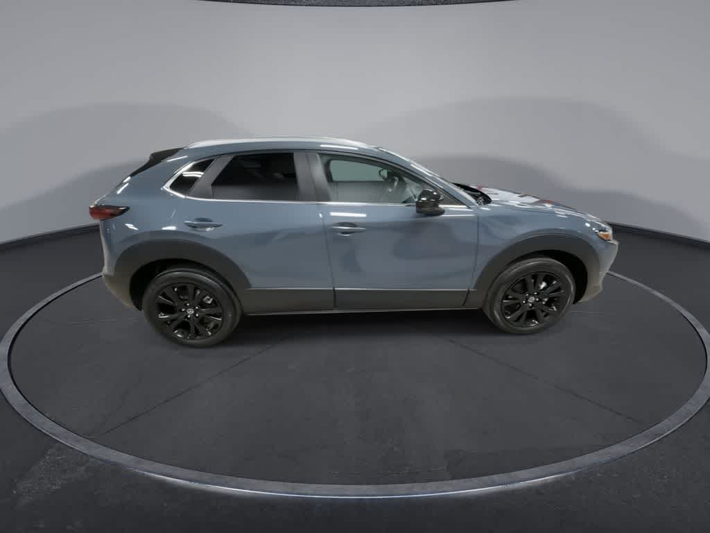 Thumbnail: 2023 Mazda CX-30 - 9