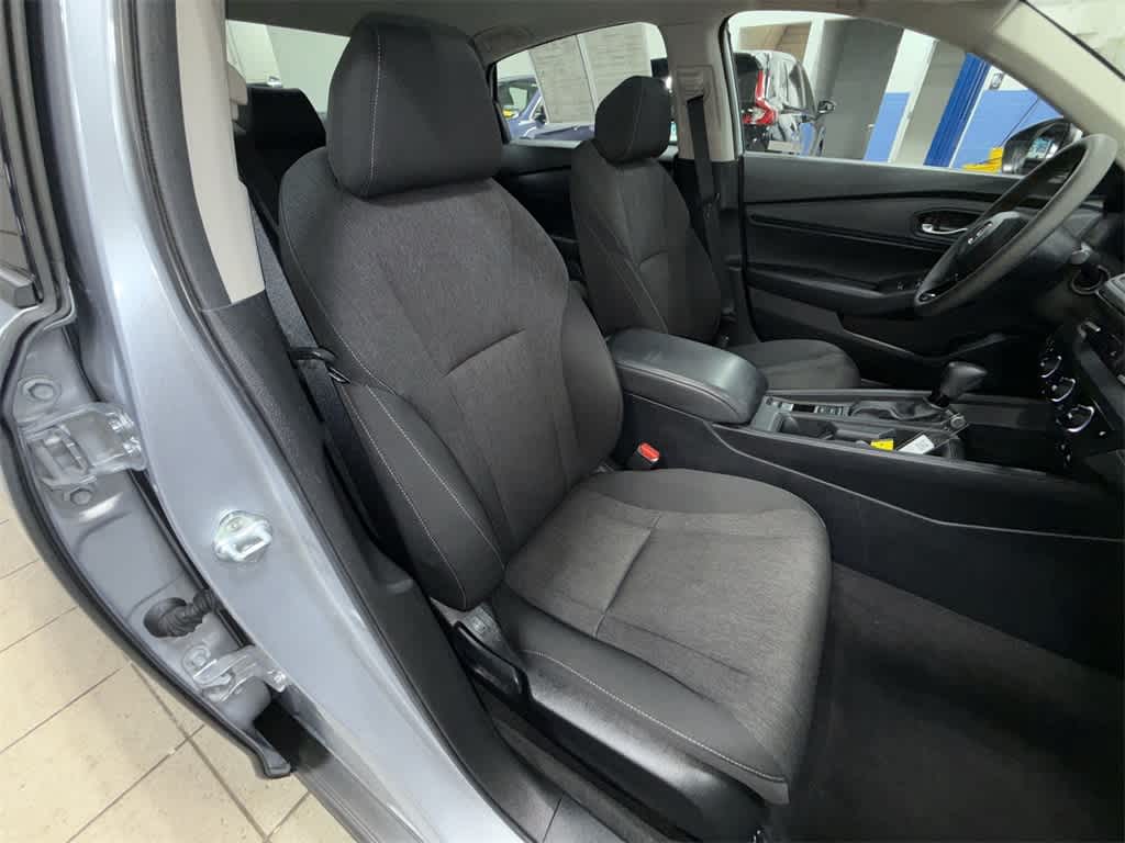 Thumbnail: 2023 Honda Accord - 16