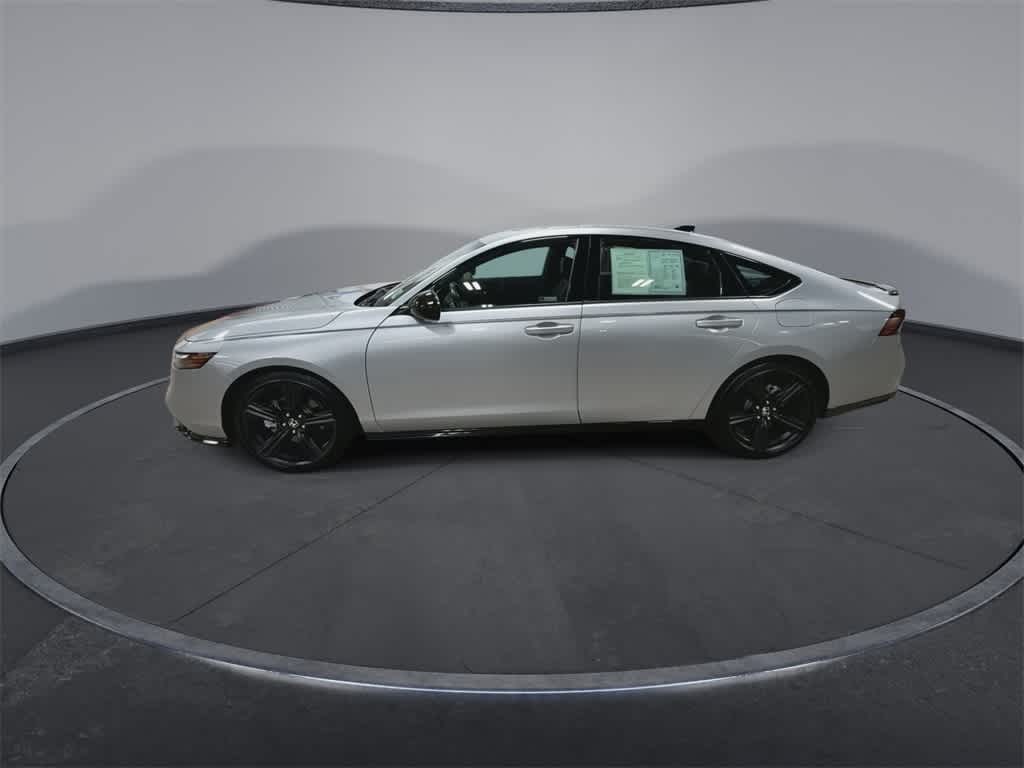 Thumbnail: 2023 Honda Accord - 5