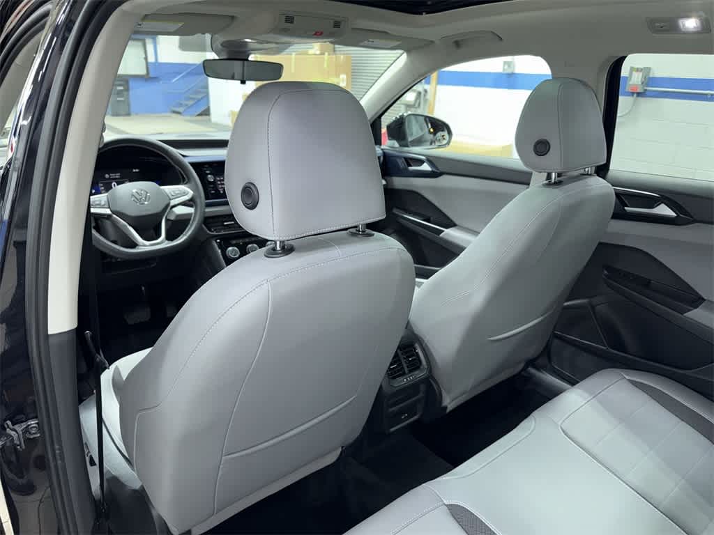 Thumbnail: 2023 Volkswagen Taos - 27