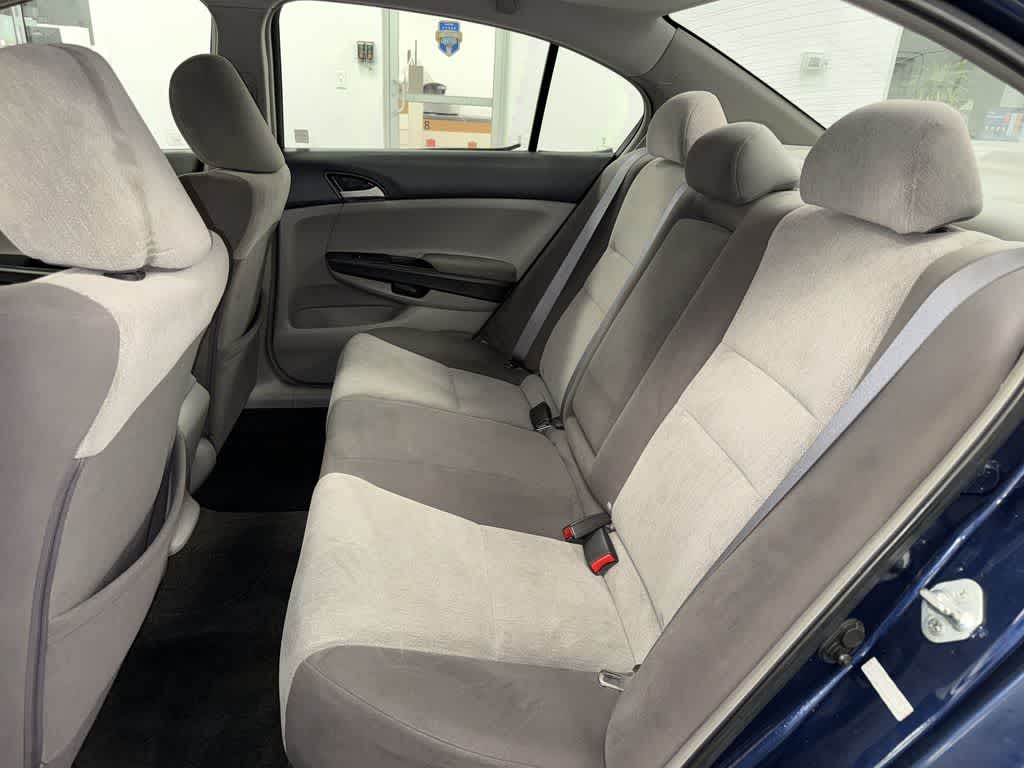 Thumbnail: 2009 Honda Accord - 16