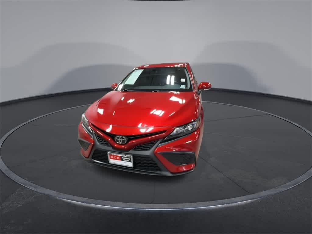 Thumbnail: 2024 Toyota Camry - 3