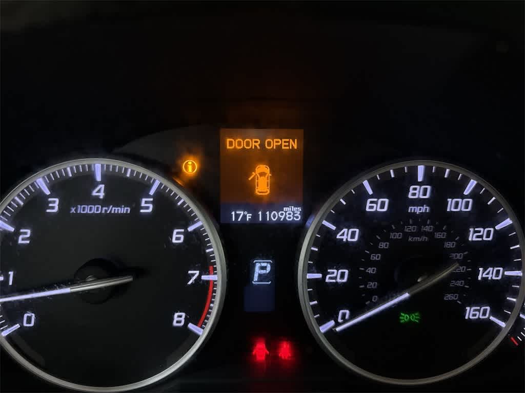 Thumbnail: 2013 Acura RDX - 19