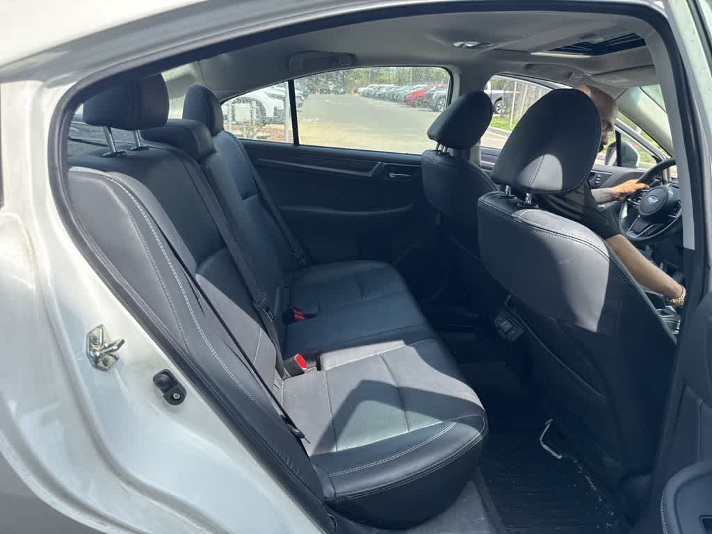 Thumbnail: 2019 Subaru Legacy - 21