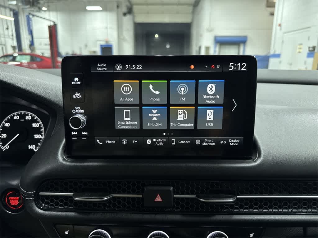 Thumbnail: 2023 Honda HR-V - 20