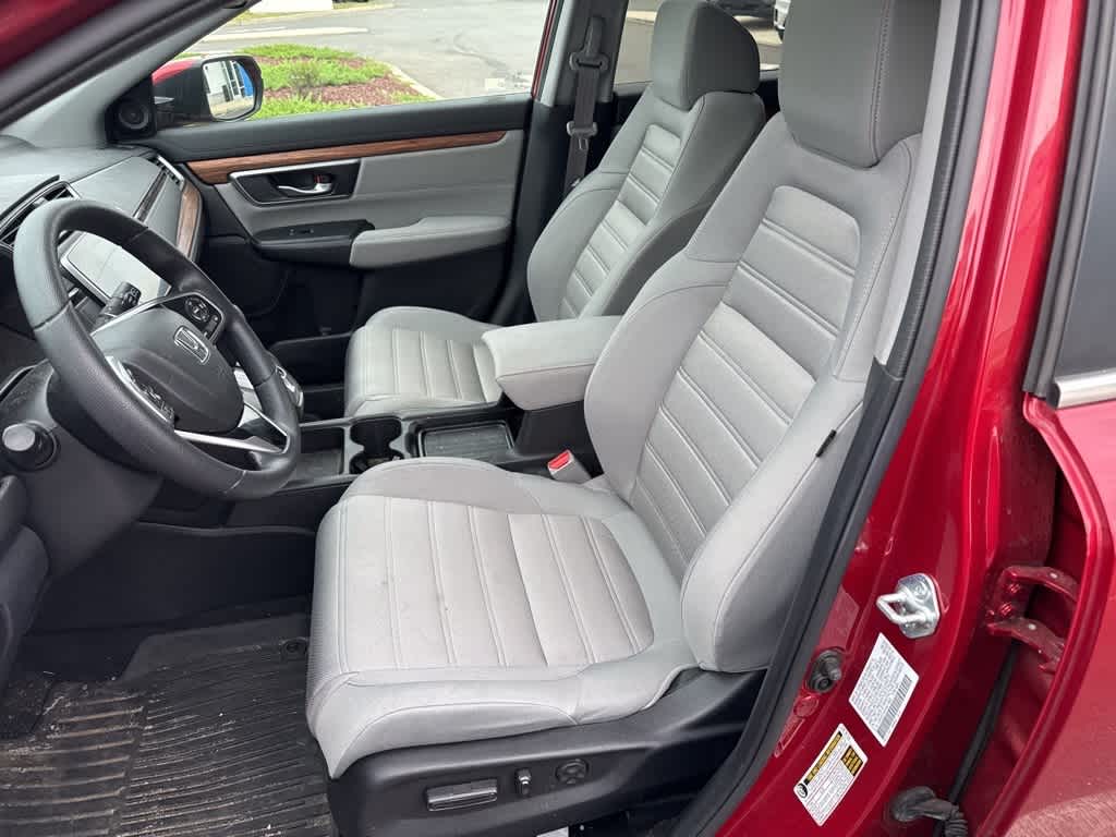 Thumbnail: 2022 Honda CR-V - 13