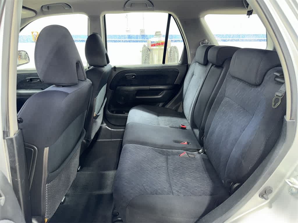 Thumbnail: 2006 Honda CR-V - 16