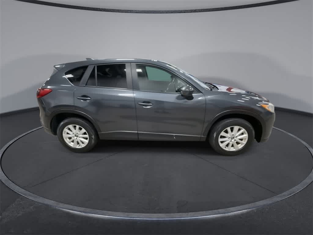Thumbnail: 2014 Mazda CX-5 - 9