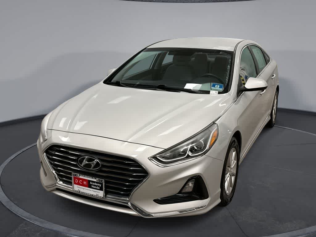 2019 Hyundai Sonata SE -
                  Old Bridge Township, NJ