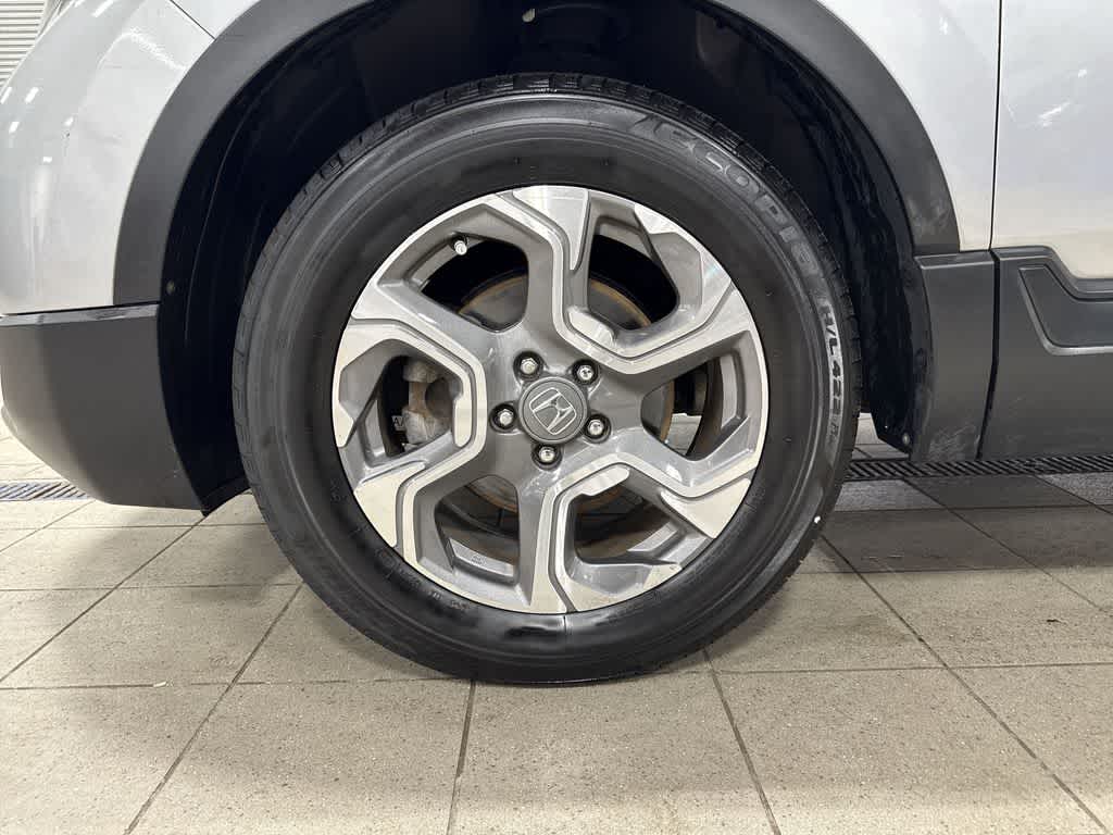 Thumbnail: 2019 Honda CR-V - 10