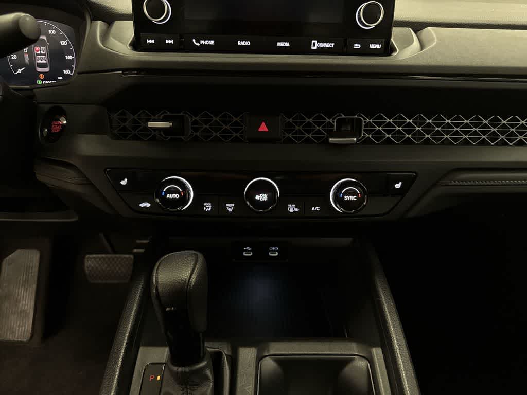 Thumbnail: 2024 Honda Accord - 21