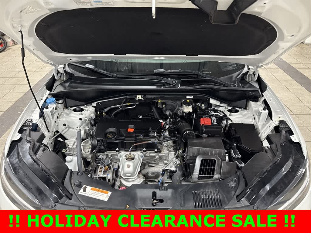 Thumbnail: 2025 Honda HR-V - 12