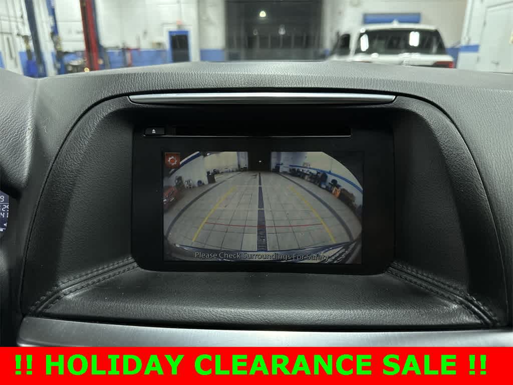 Thumbnail: 2016 Mazda CX-5 - 26