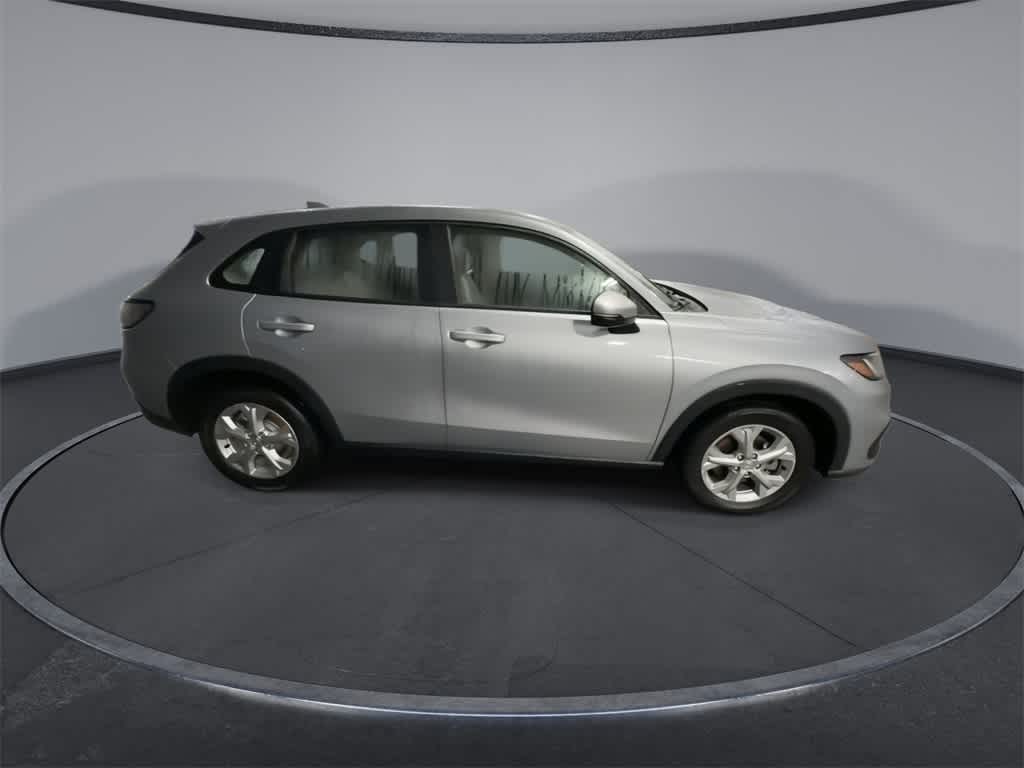 Thumbnail: 2023 Honda HR-V - 9