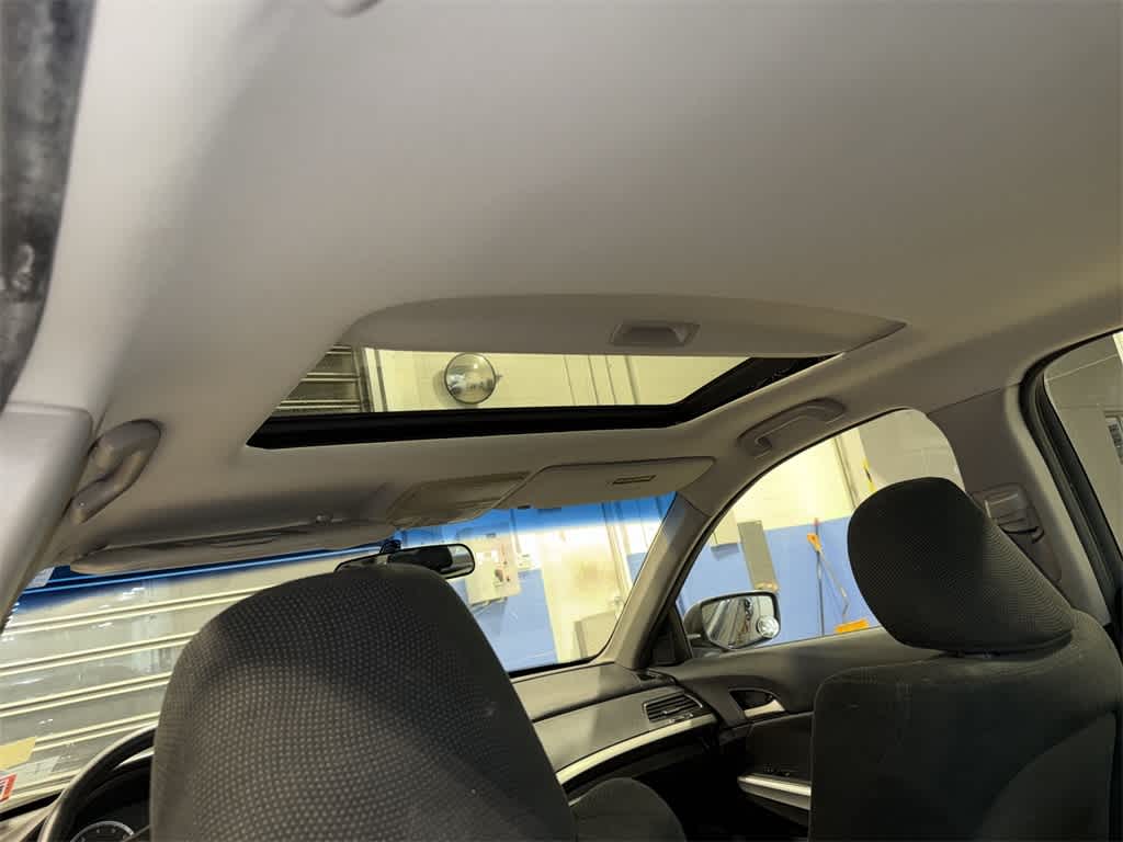 Thumbnail: 2009 Honda Accord - 24