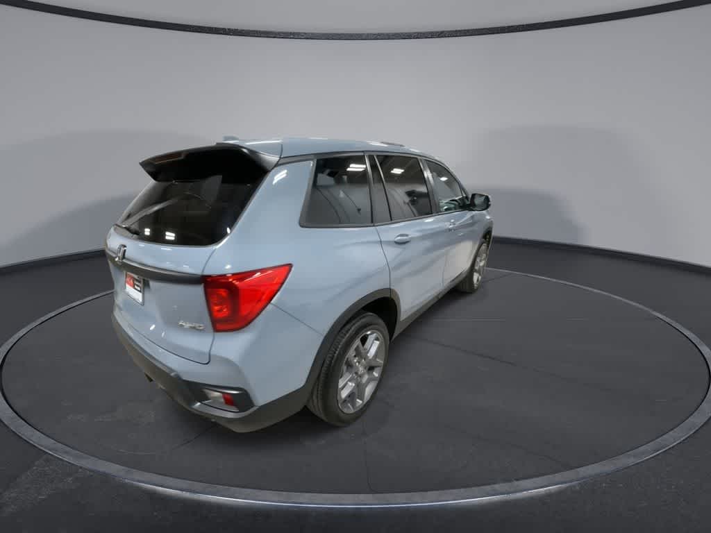 Thumbnail: 2023 Honda Passport - 8