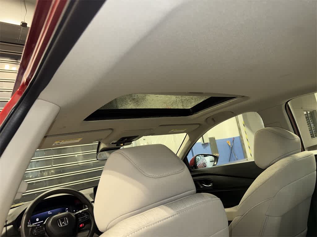 Thumbnail: 2023 Honda Accord - 24