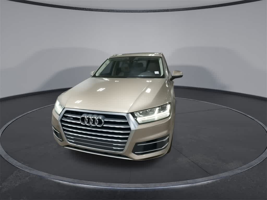 Thumbnail: 2019 Audi Q7 - 3