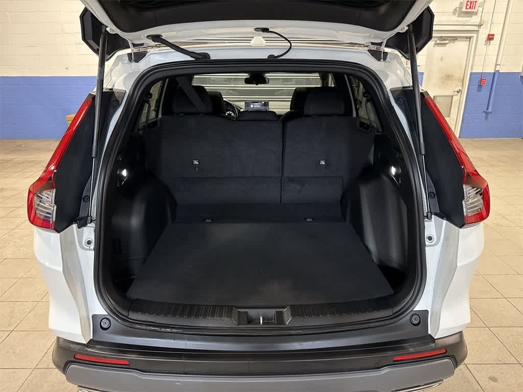 Thumbnail: 2025 Honda CR-V - 11