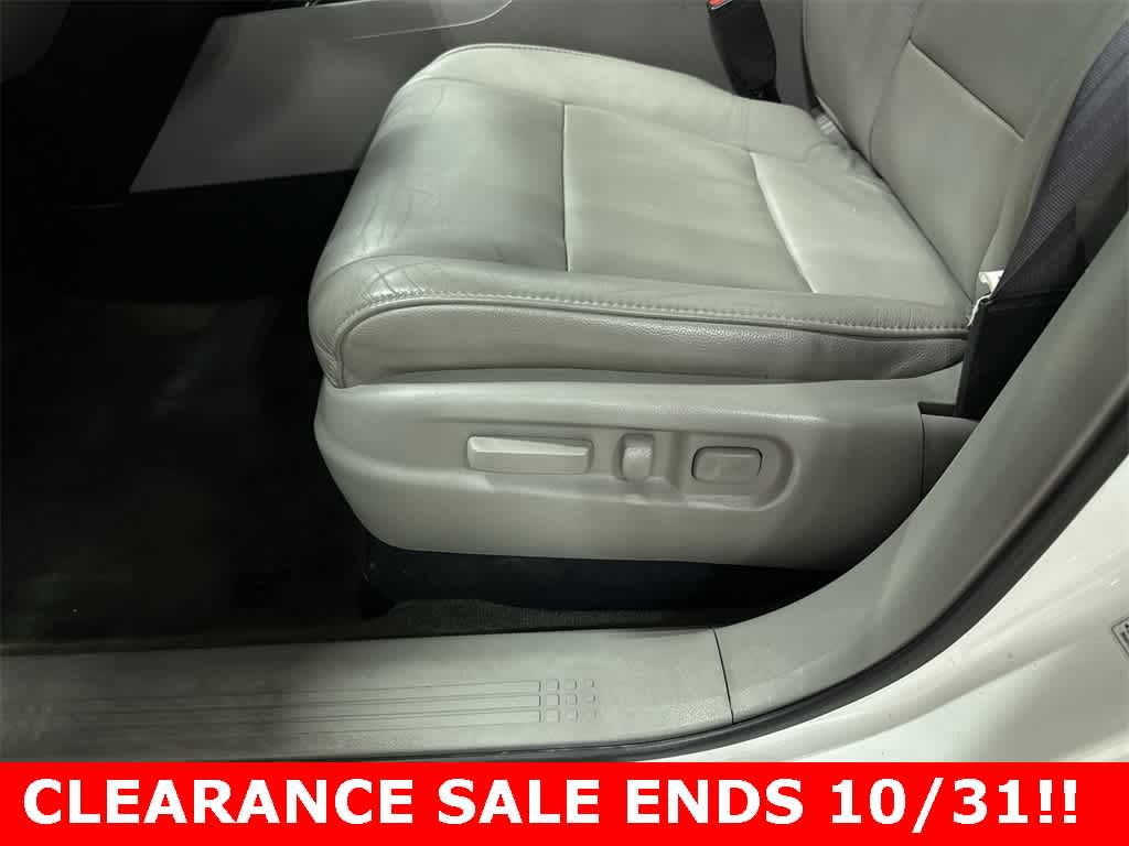 Thumbnail: 2014 Honda Pilot - 24