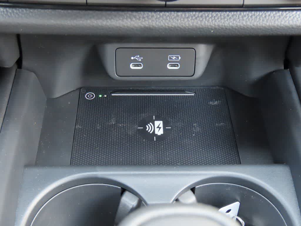 Thumbnail: 2026 Honda HR-V - 22