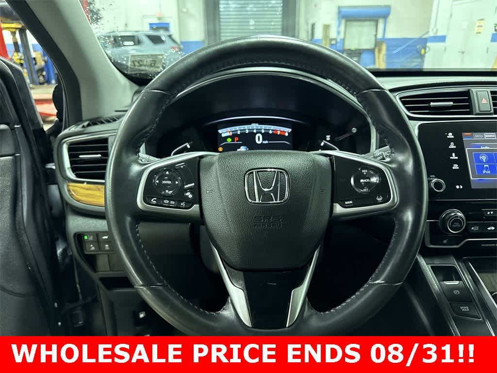 Thumbnail: 2022 Honda CR-V - 18