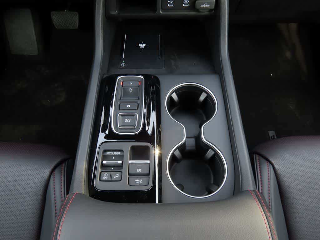 Thumbnail: 2026 Honda Pilot - 27