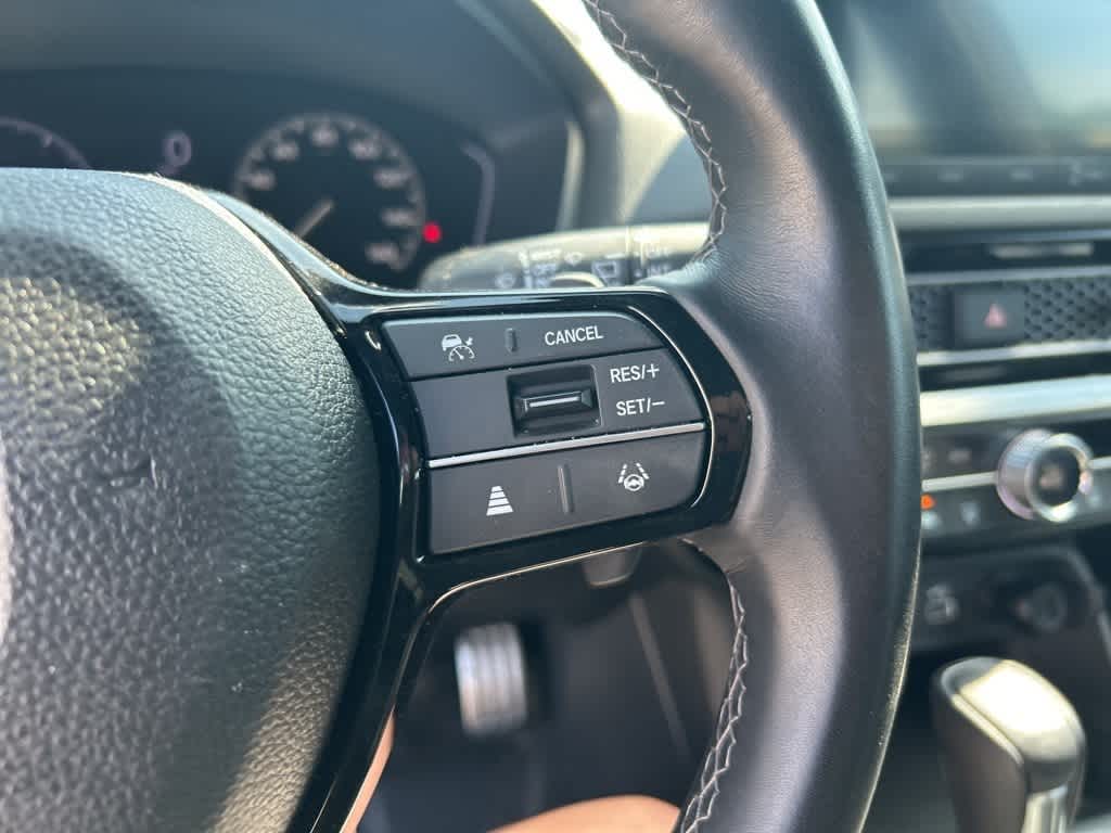 Thumbnail: 2022 Honda Civic - 6