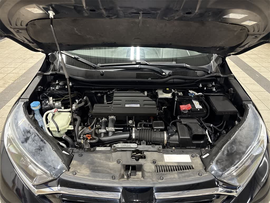 Thumbnail: 2021 Honda CR-V - 12