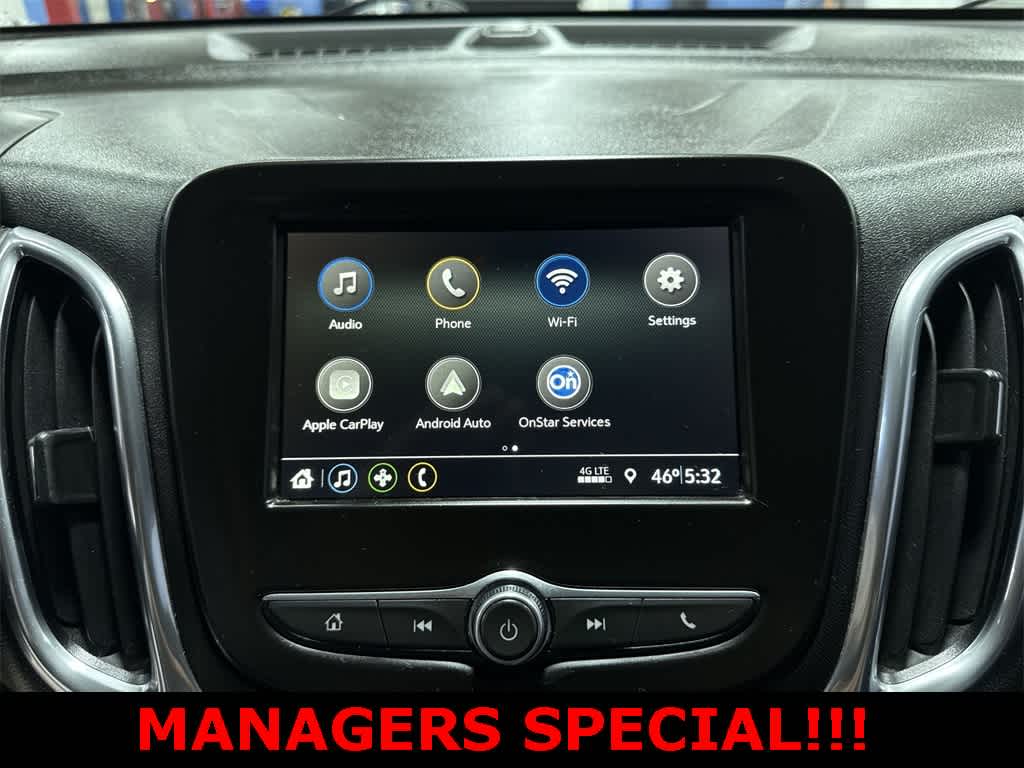 Thumbnail: 2019 Chevrolet Equinox - 20