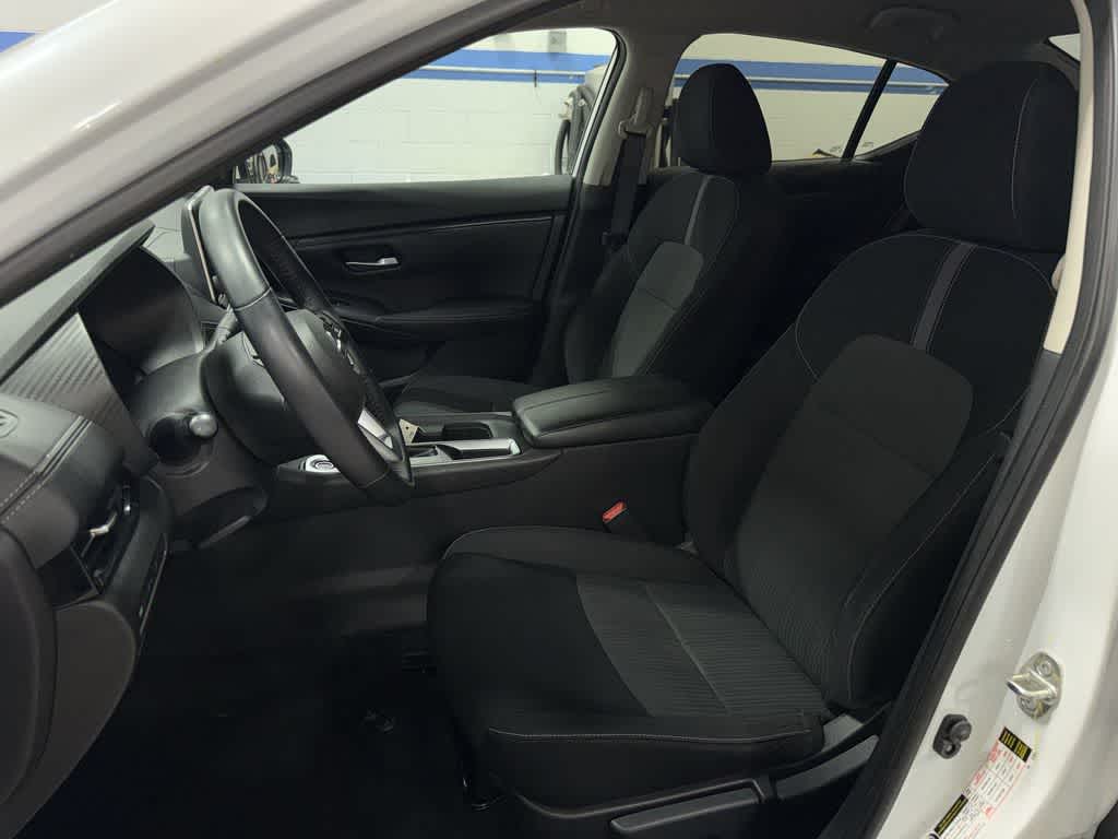 Thumbnail: 2020 Nissan Sentra - 15