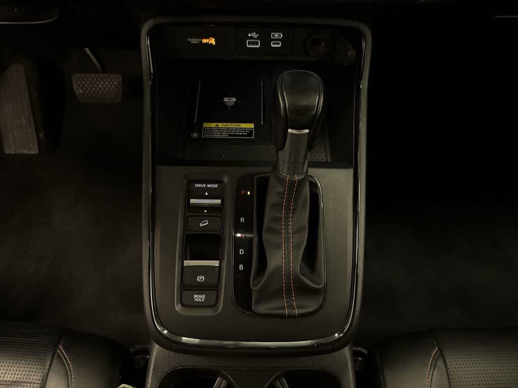 Thumbnail: 2024 Honda CR-V - 32