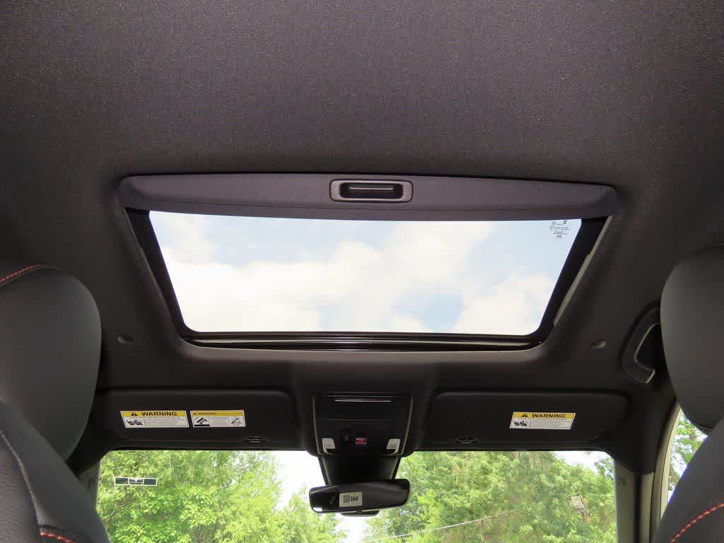 Thumbnail: 2026 Honda CR-V - 25