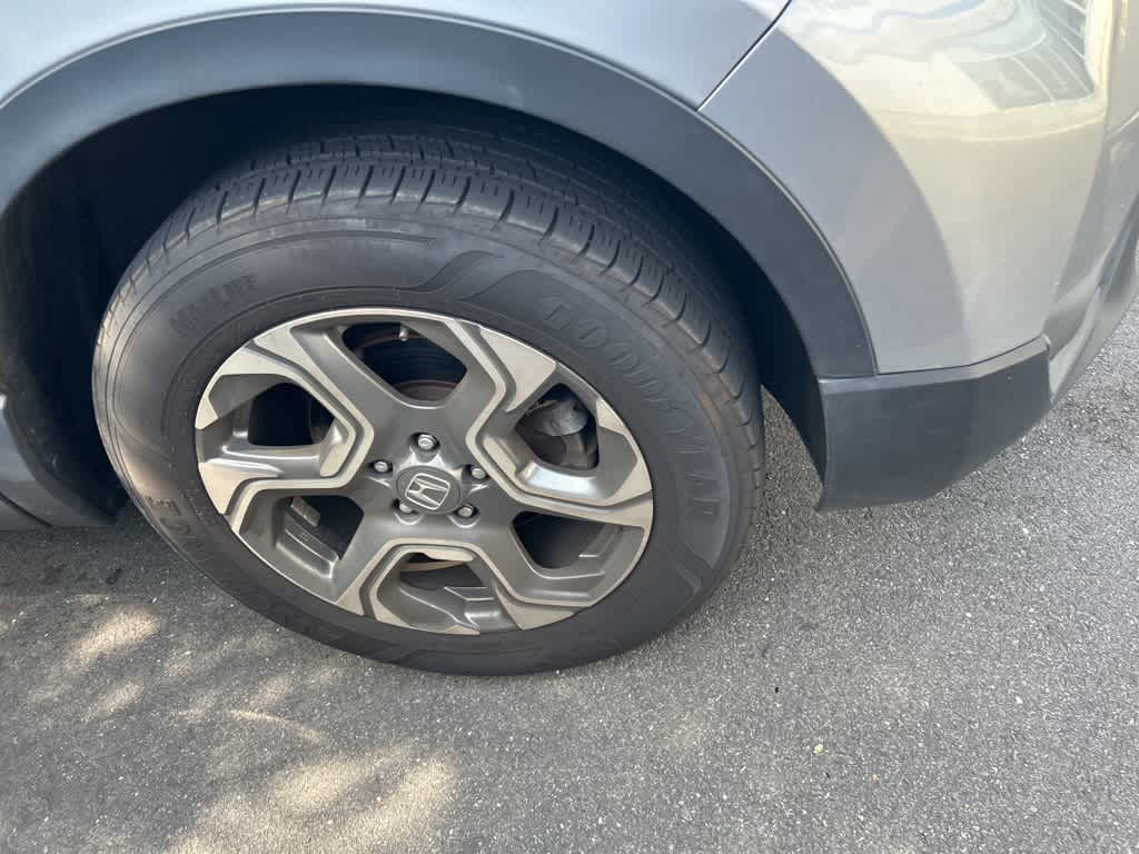Thumbnail: 2019 Honda CR-V - 16