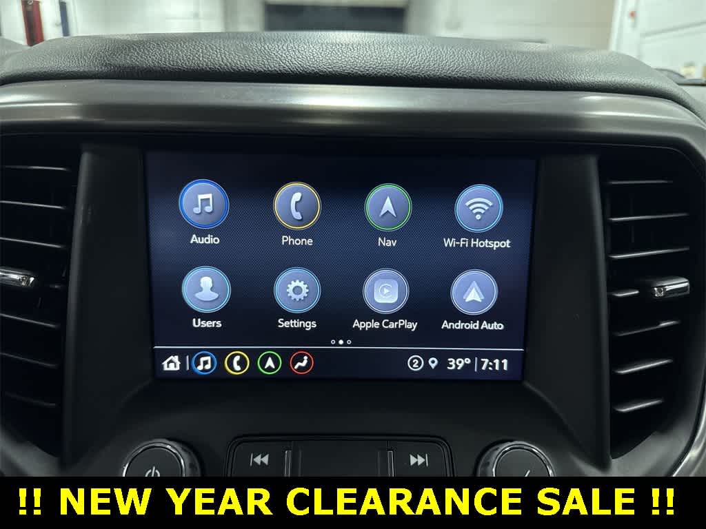 Thumbnail: 2022 GMC Acadia - 22