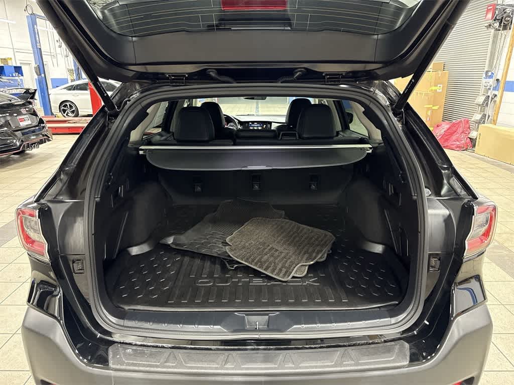 Thumbnail: 2023 Subaru Outback - 11