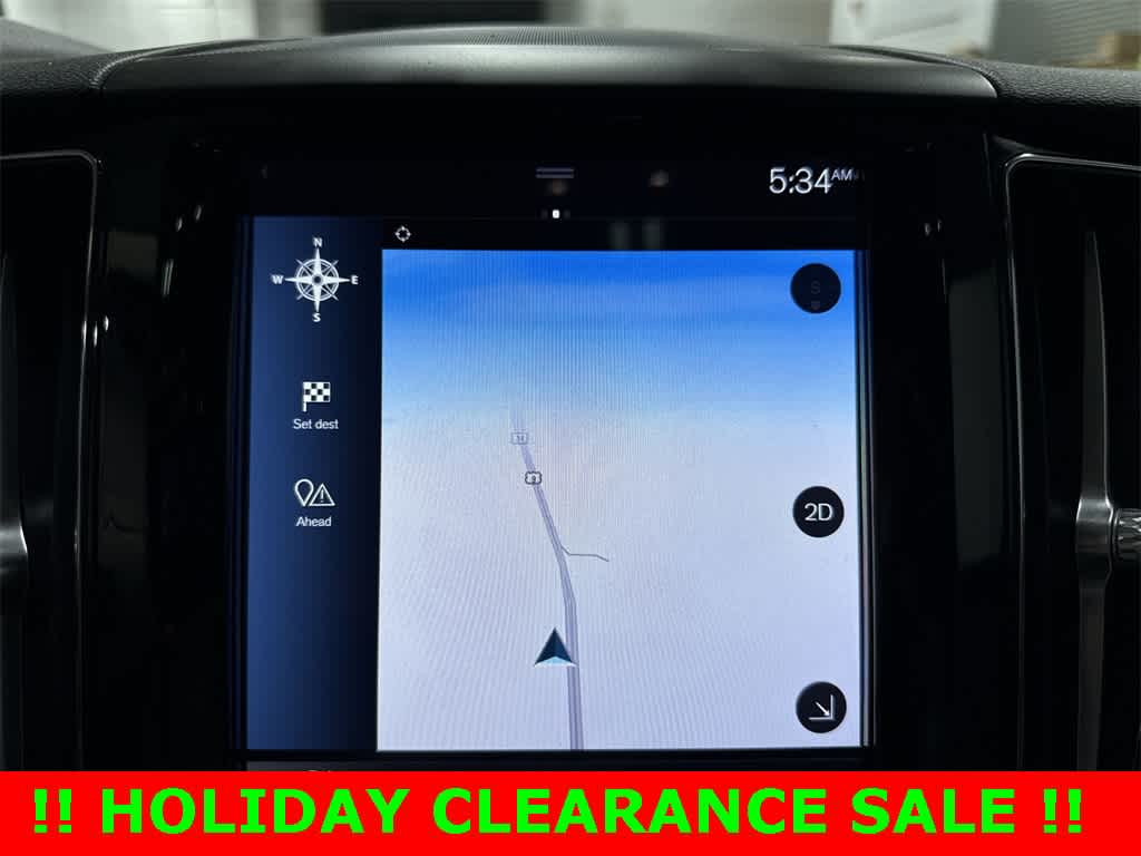 Thumbnail: 2020 Volvo XC60 - 19