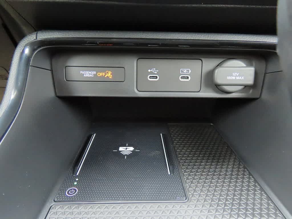 2026 Honda CR-V Sport-L 22