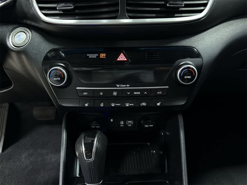 Thumbnail: 2019 Hyundai Tucson - 21