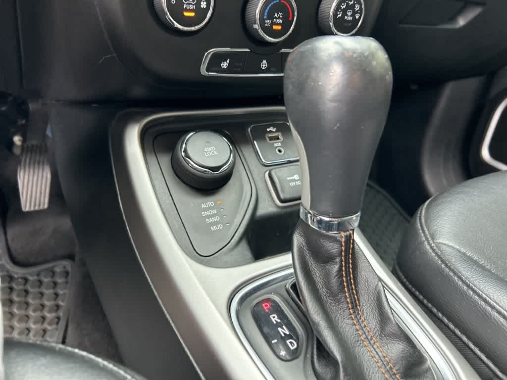 Thumbnail: 2018 Jeep Compass - 22