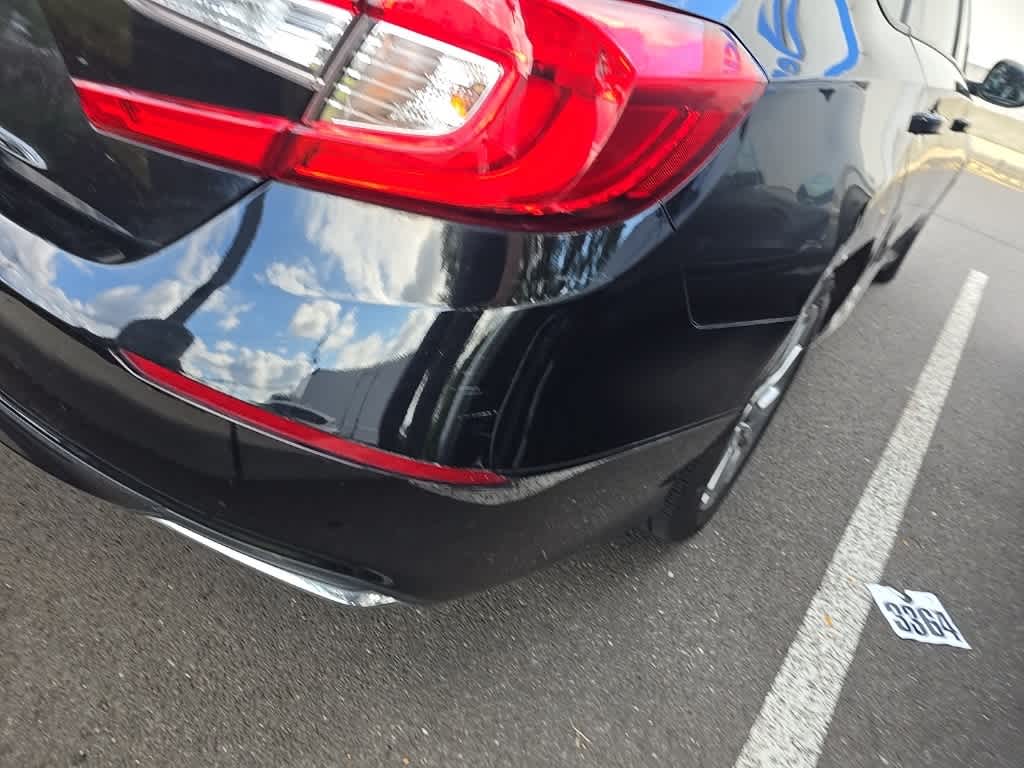 Thumbnail: 2018 Honda Accord - 22