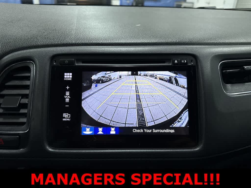 Thumbnail: 2017 Honda HR-V - 23