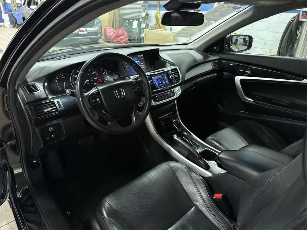Thumbnail: 2014 Honda Accord - 28