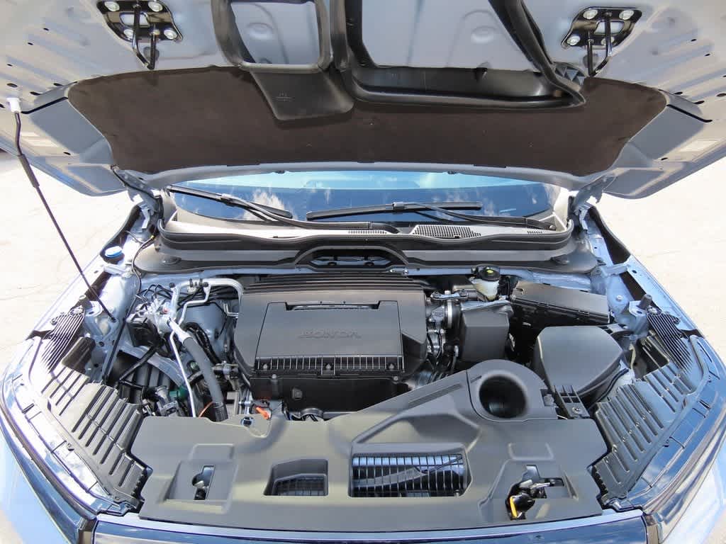 Thumbnail: 2026 Honda Pilot - 11