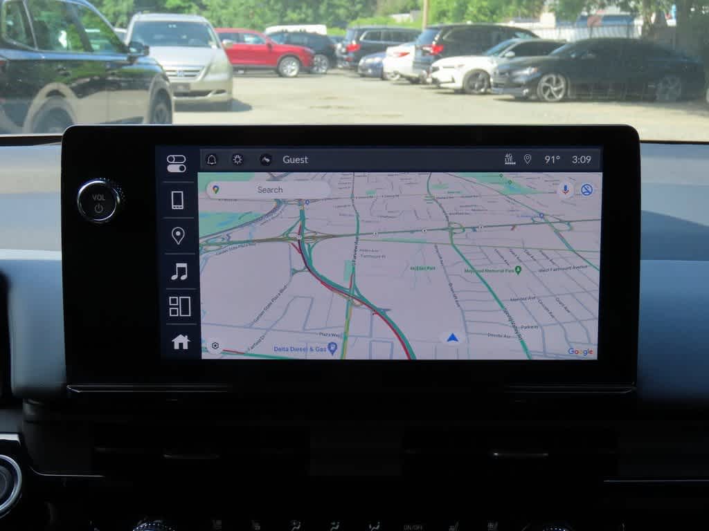 Thumbnail: 2026 Honda Prologue - 20