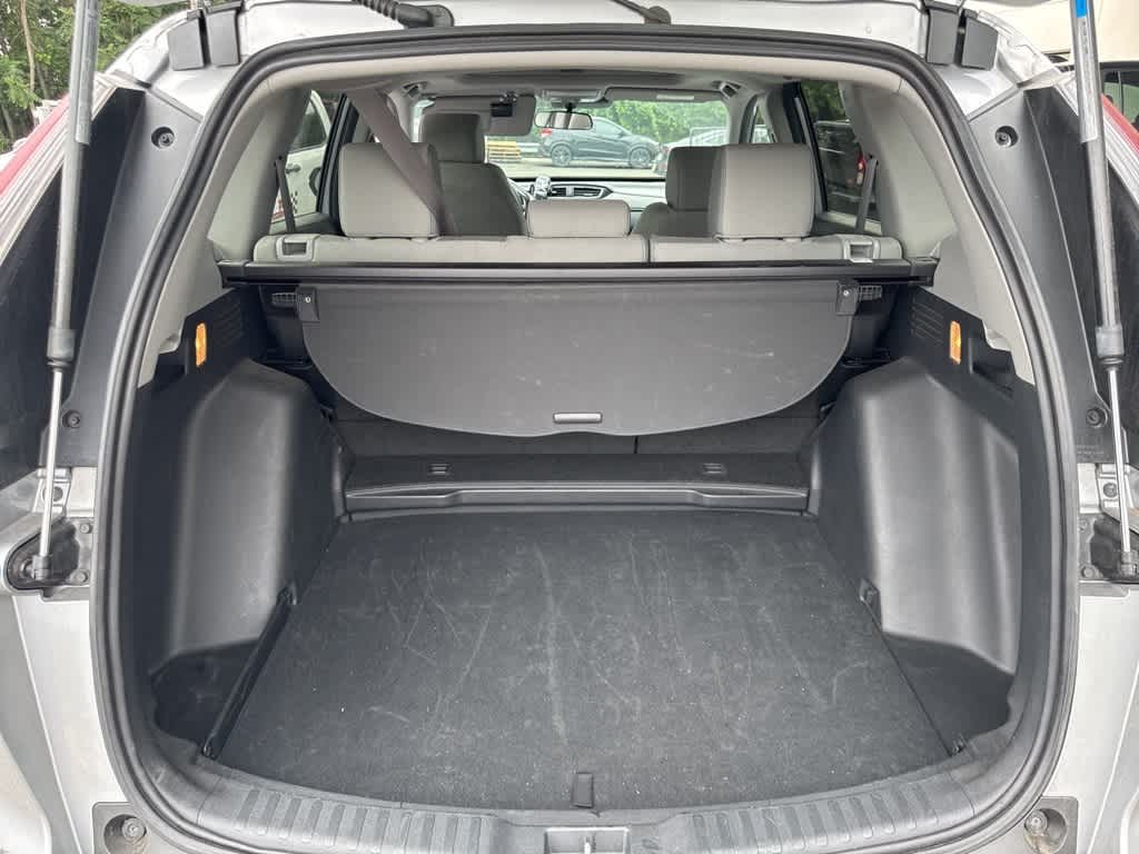 Thumbnail: 2020 Honda CR-V - 21