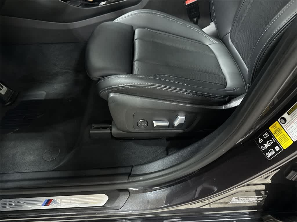 Thumbnail: 2023 BMW X3 - 23