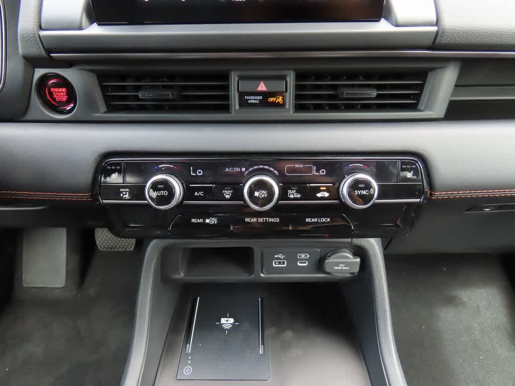 Thumbnail: 2025 Honda Pilot - 21