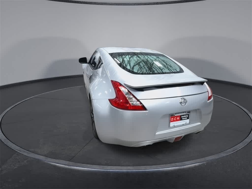 Thumbnail: 2017 Nissan Z - 7