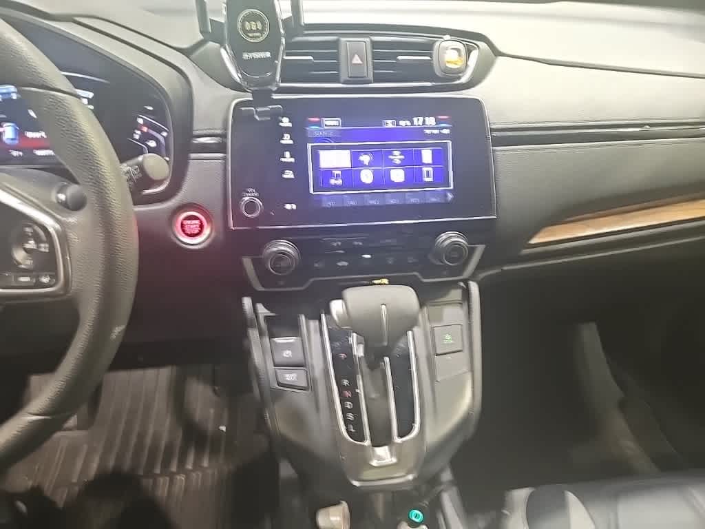 Thumbnail: 2018 Honda CR-V - 5